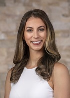 Portrait of Angela Essa