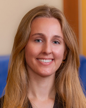 portrait of estelle khan