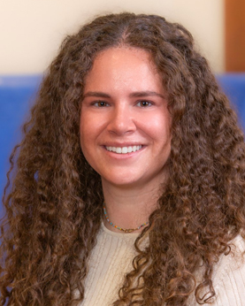 portrait of kara pflaster