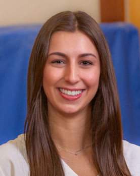 portrait of rachelle grach