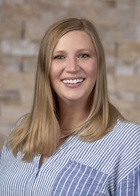 Portrait of Bethany Spracher