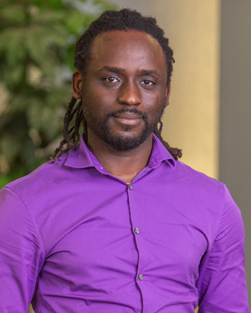 portrait of pathology fellow dr. adeyemi sofoluwe