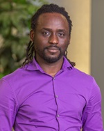 portrait of pathology fellow dr. adeyemi sofoluwe