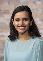 Dr Maria Veronica Andrade