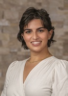 Portrait of Delia I. Calderon De Jesus, MD