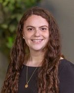 portrait of pediatric resident dr. kylee cardoso