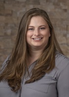 Portrait of Katherine Eisenberg, DO