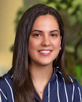 portrait of francesca gallo