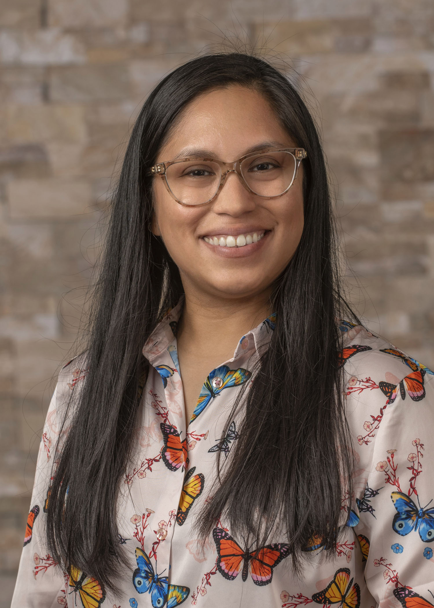 Portrait of Hilda Gutierrez Pulido, MD