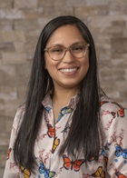 Portrait of Hilda Gutierrez Pulido, MD