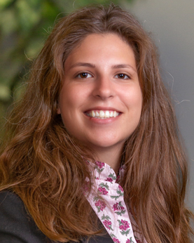 portrait of nina pacion