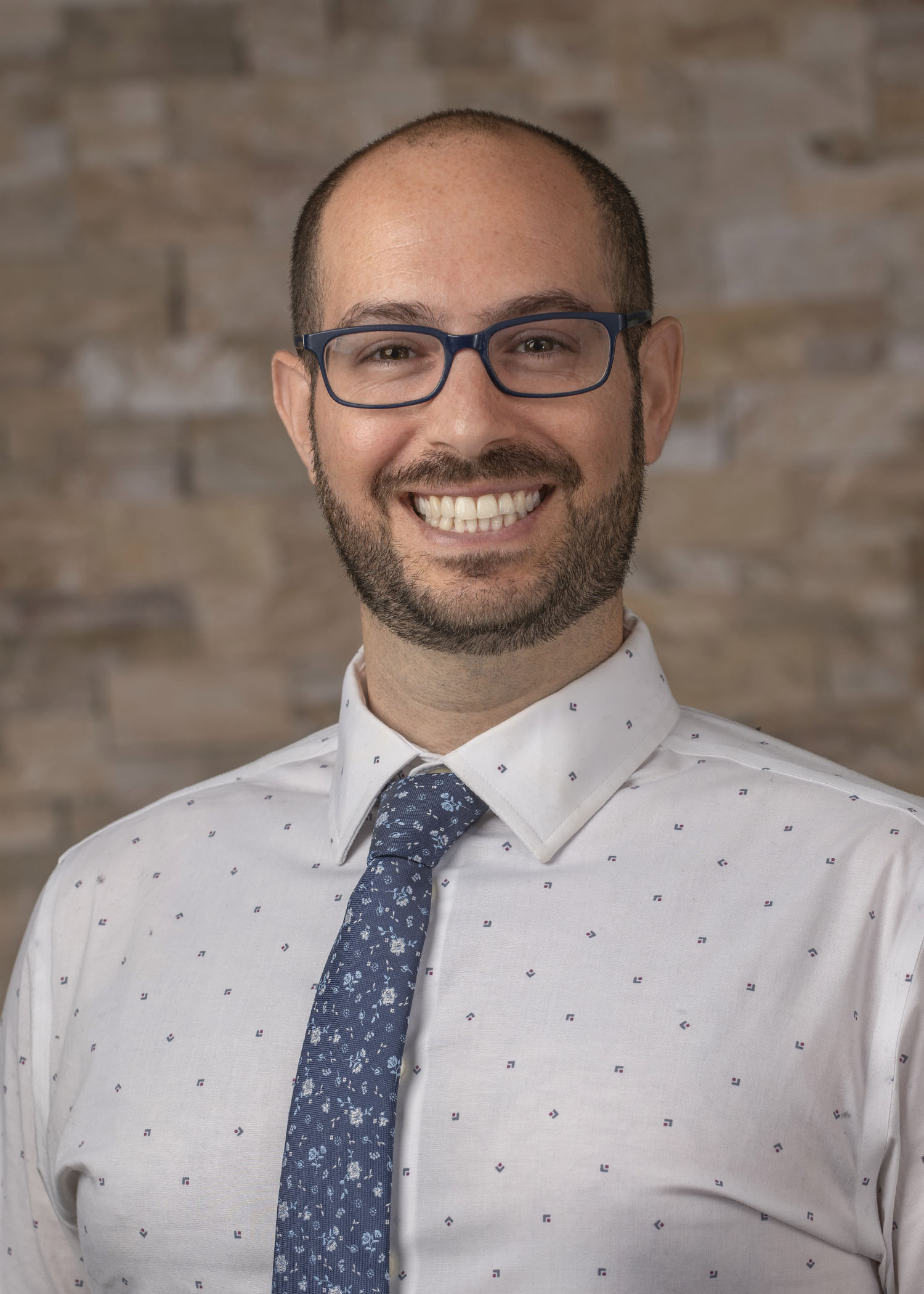 Portrait of Josh Pankin, MD