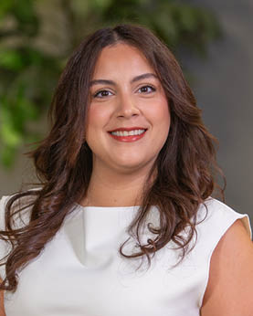 portrait of pediatric resident dr. polanco rodriguez