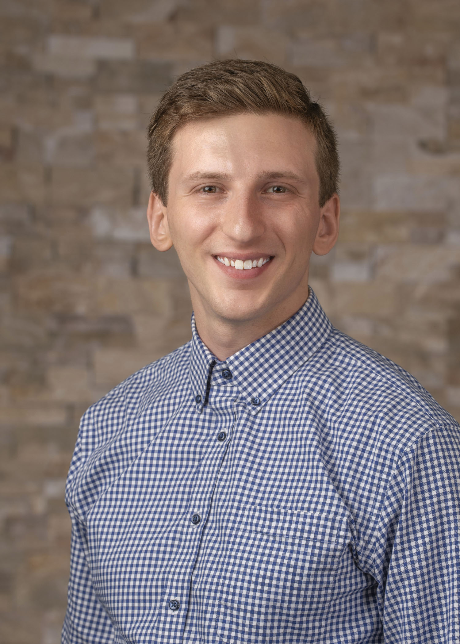 Portrait of Robert Soohey, MD