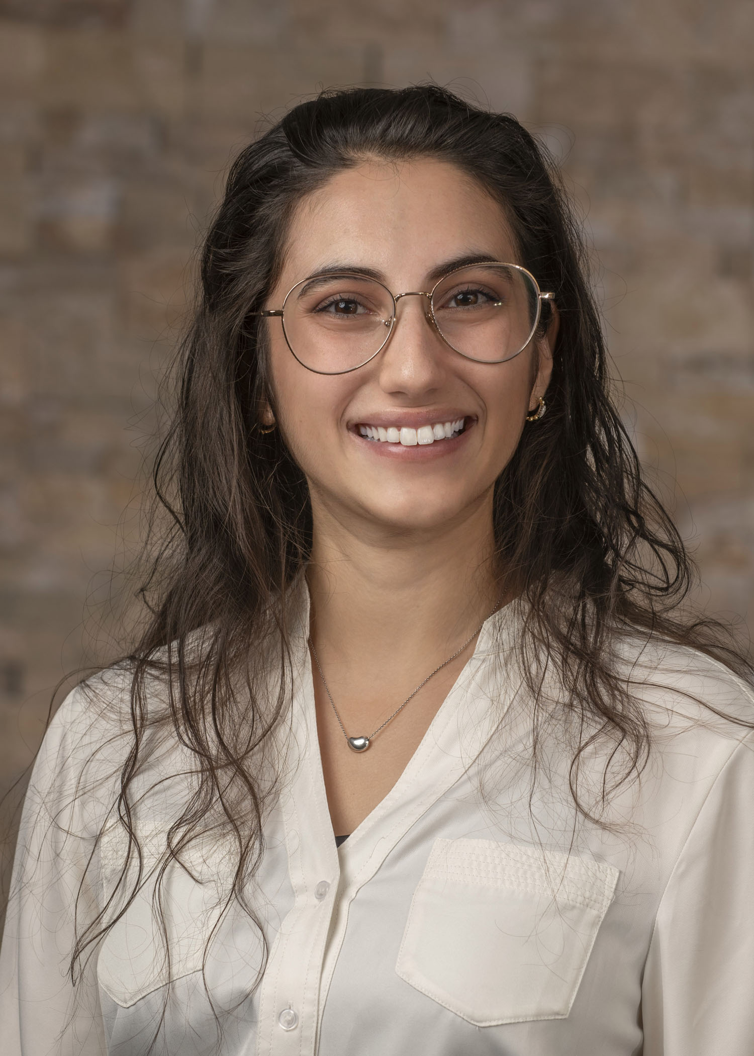 Portrait of Eva Yagudaev, MD