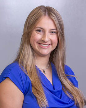 portrait of ashley mcnamara