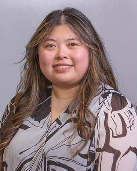 portrait of sabrina pham