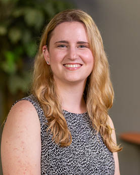 portrait of psychiatry resident dr. jessica aucliar