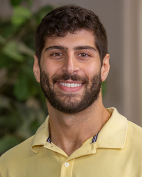portrait of ferris nimri