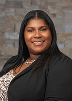 portrait of zianelys melecio 