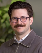 portrait of evan holsonback