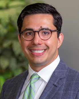 portrait of john tsandilas