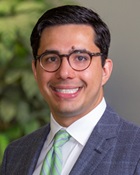 portrait of john tsandilas