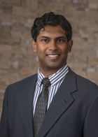 Formal Portrait of Dr. Hari Nath