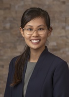 Portrait of Dr. Ziyu Xian