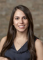 Dr Elizabeth Berggren