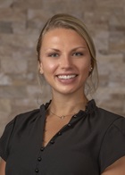 Portrait of Dr. Sarah Bunker