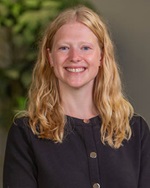 portrait of surgery resident dr. rosemary cobb