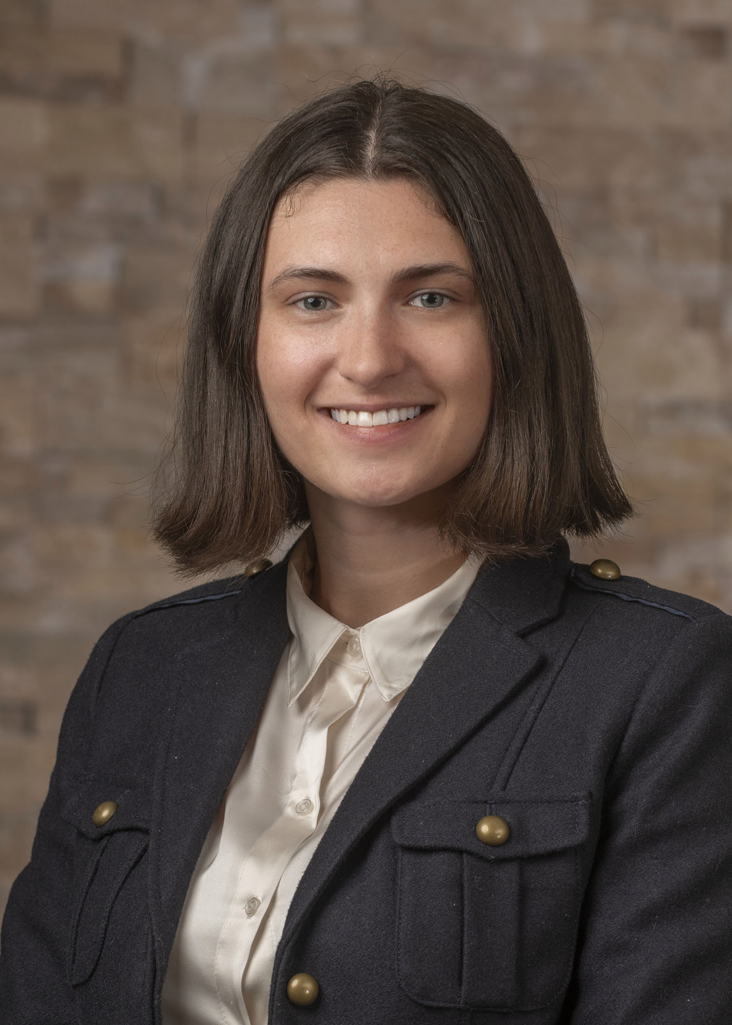Portrait of Lindsay Haefner MD