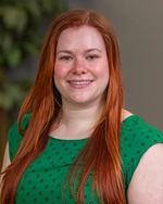 portrait of surgery resident dr. kristen neisler