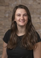 Portrait of Victoria Spedding