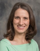 portrait of dr. corina schoen