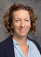 Dr. Molly Senn-McNally