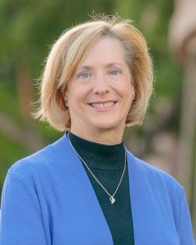 Professional Portrait of Brenda Simpson