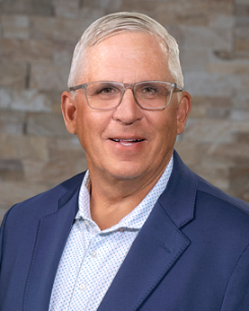 formal portrait of michael treash