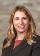 Formal photo of Autumn Versace