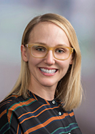 Formal portrait of SHARON WEINTRAUB, MSN, CNM