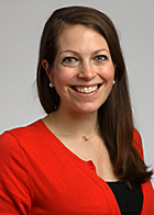 Dr. Lauren Westafer