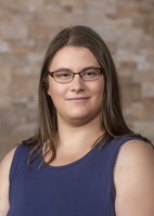 Portrait of Emily Niedziela