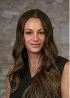 portrait of jessica whitney