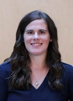 portrait of lauryn resposito