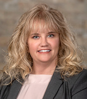 portrait of connie blake