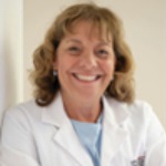 portrait of karen giuliano