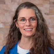 portrait of patricia faron for the september nursing highlight