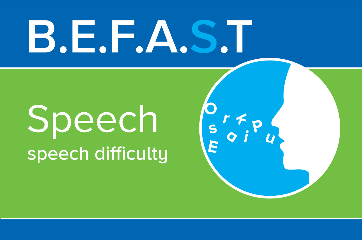 stroke symptoms awareness for speech difficulty