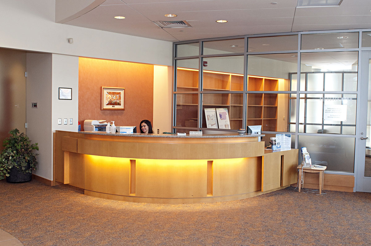 damour center for cancer care